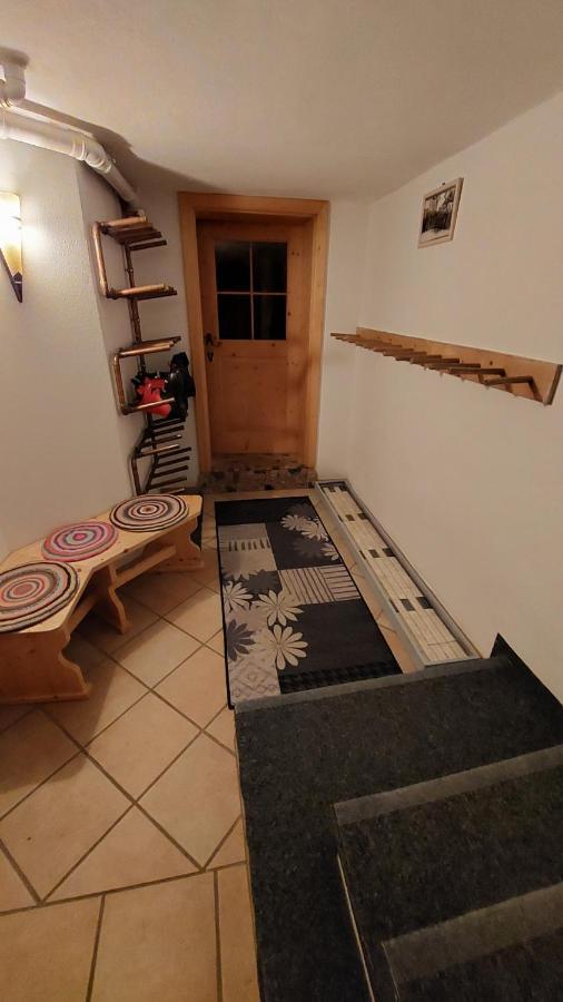 Appartement Haus Burgblick Ваграйн Екстериор снимка